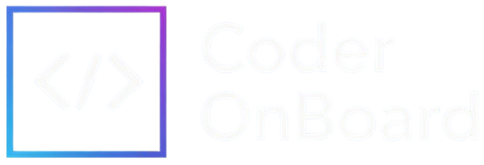 Coder OnBoard